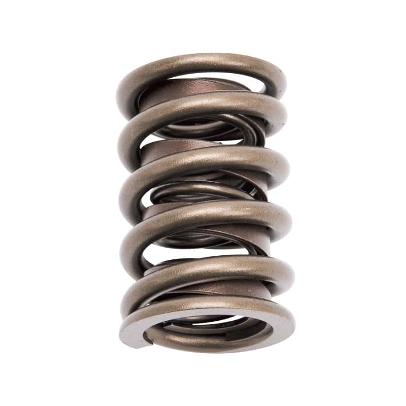 Edelbrock — Edelbrock Valve Springs for Hydraulic Roller Cam w/ 1 800In Installed Height
VALVE SPRINGS - view 4