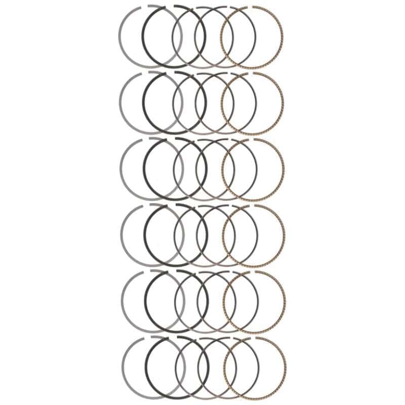 Manley Performance — Piston Ring Set - view 6