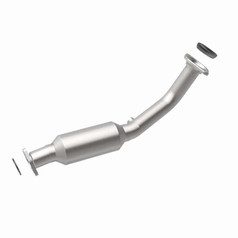 Magnaflow — MagnaFlow Conv DF 02-06 Honda CR-V 2.4L (49 State)
HM Grade
HM - view 17