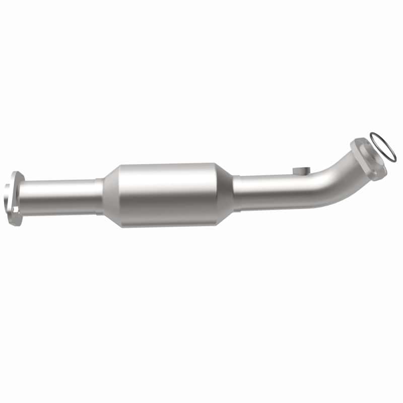 Magnaflow — MagnaFlow 16-20 Toyota Tacoma V6 3.5L OEM Grade Direct-Fit Catalytic Converter
OEM Grade
OEM - view 20