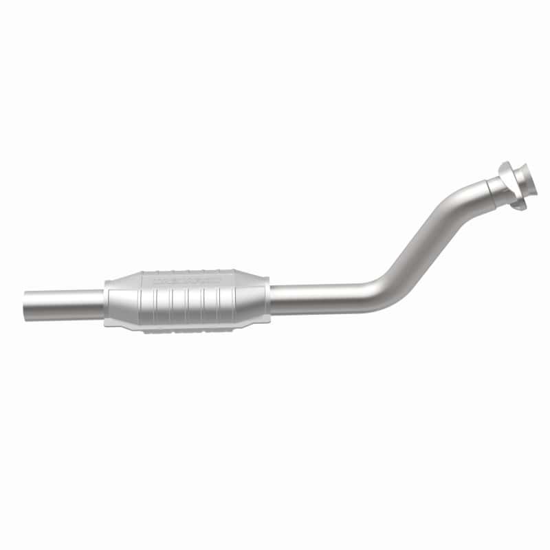 Magnaflow — MagnaFlow Conv GM 37.62X6.5X4 2.25/2.25
Standard Grade
Standard - view 18