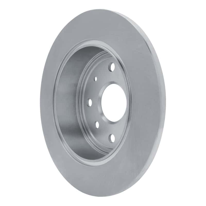 DFC — DFC 04-10 Chevrolet Epica (Mexico) Rear Brake Rotor
DFC Brake Rotor - view 4