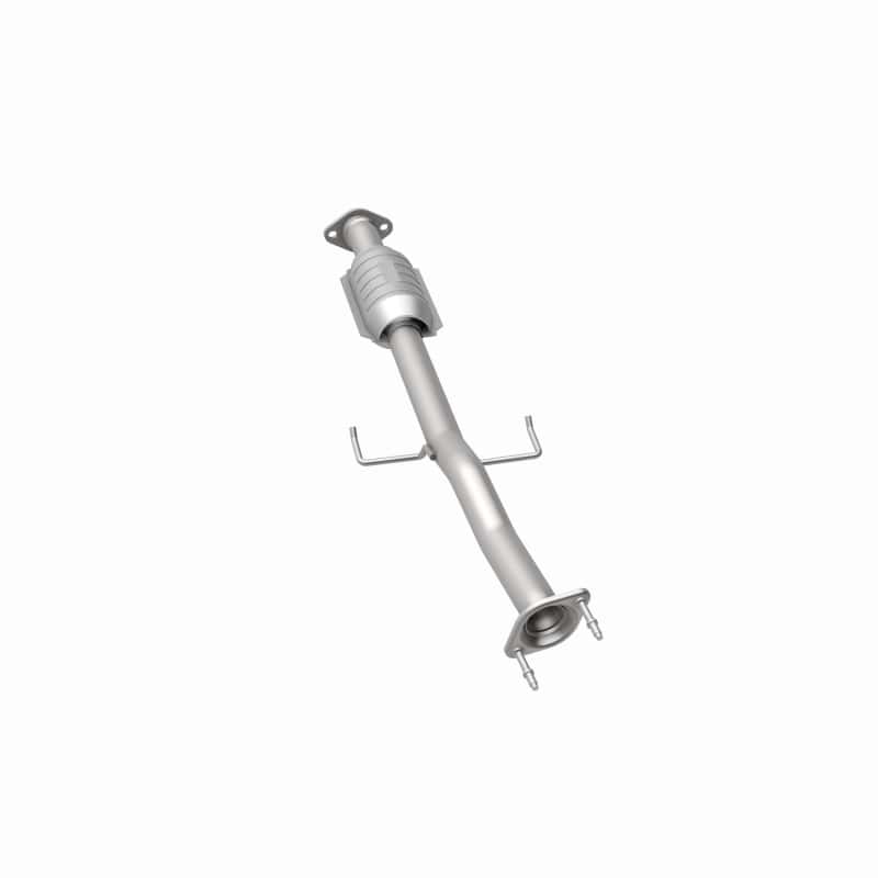Magnaflow — MagnaFlow Conv DF 02-03 Protege 2.0L rear 49S
HM Grade
HM - view 22