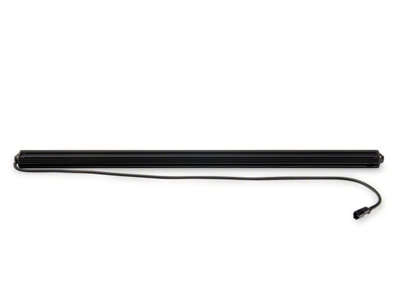 Raxiom — Raxiom 21-23 Bronco Axial Series 40-In 200w LED Light Bar w/ Windshield Mounting Brackets
Lights - view 8