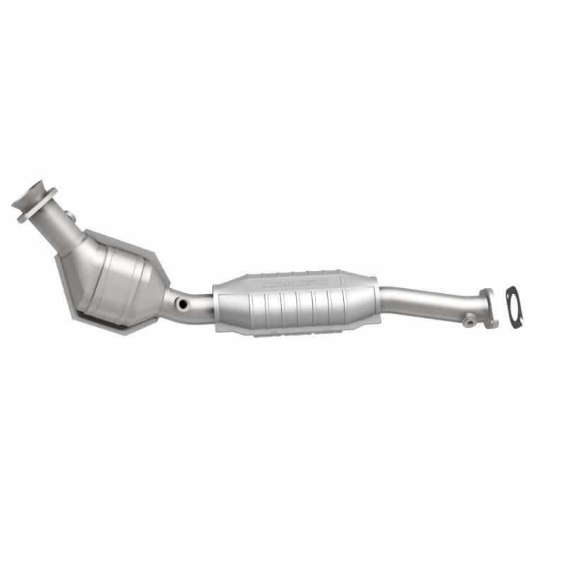 Magnaflow — MagnaFlow Conv DF Crwn Vic-Twn Car-Grand Marq
HM Grade
HM - view 11