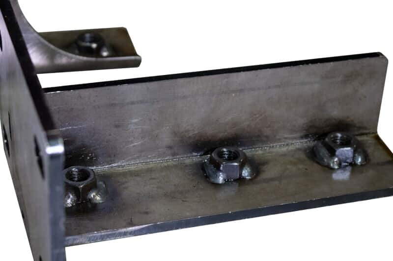 Fishbone Offroad — Fishbone Offroad 84-01 Jeep Cherokee XJ Rear Bumper Braces - view 5