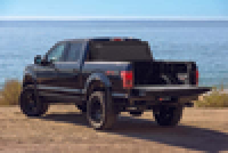 BAK — BAK 15-20 Ford F-150 8ft Bed BAKFlip MX4 Matte Finish
BFMX4 15-20 F150 8'2
BFMX4 15-20 F150 8ft - view 3