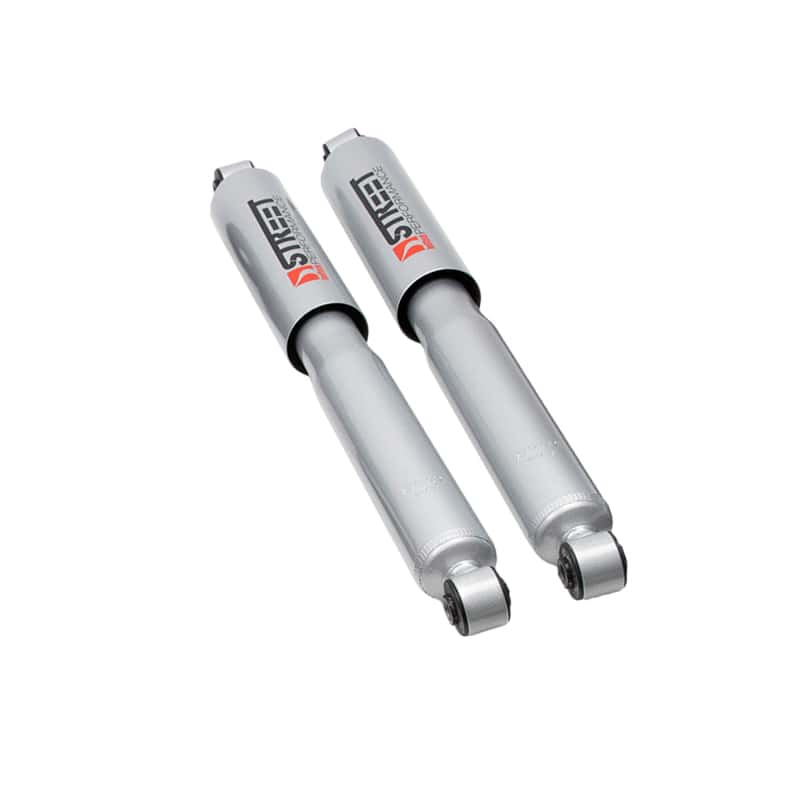 Belltech — Belltech 15-20 Ford 150 SP Coilover Kit
PERF COILOVER KIT - view 6