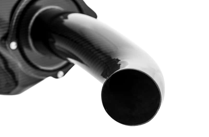 AWE Tuning — AWE Tuning Audi C7 A6 / A7 3.0T S-FLO Carbon Intake V2
S-FLO Intake - view 5