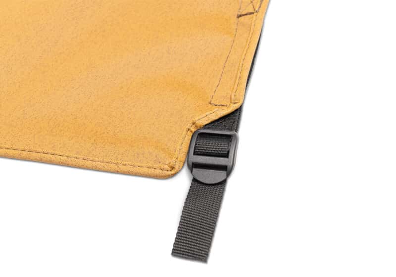 Rampage — Rampage 1992-1995 Jeep Wrangler(YJ) Cab Soft Top And Tonneau Cover - Spice Denim
Top-Soft - view 5