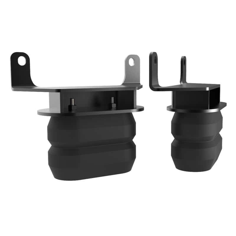 Timbren — Timbren 2008 Ford LCF L45 Rear Suspension Enhancement System
Susp Enhancement Sys
SuspRbrHlpSpKt - view 1
