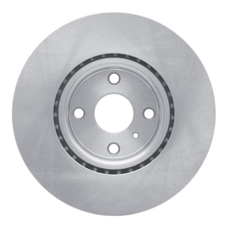 DFC — DFC 16-25 Mazda MX-5 Miata Front Brake Rotor
DFC Brake Rotor - view 5