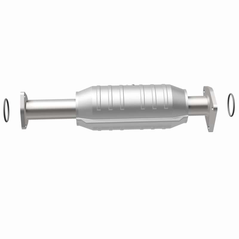 Magnaflow — MagnaFlow Conv DF 04 Acura TSX 2.4L
HM Grade
HM - view 20