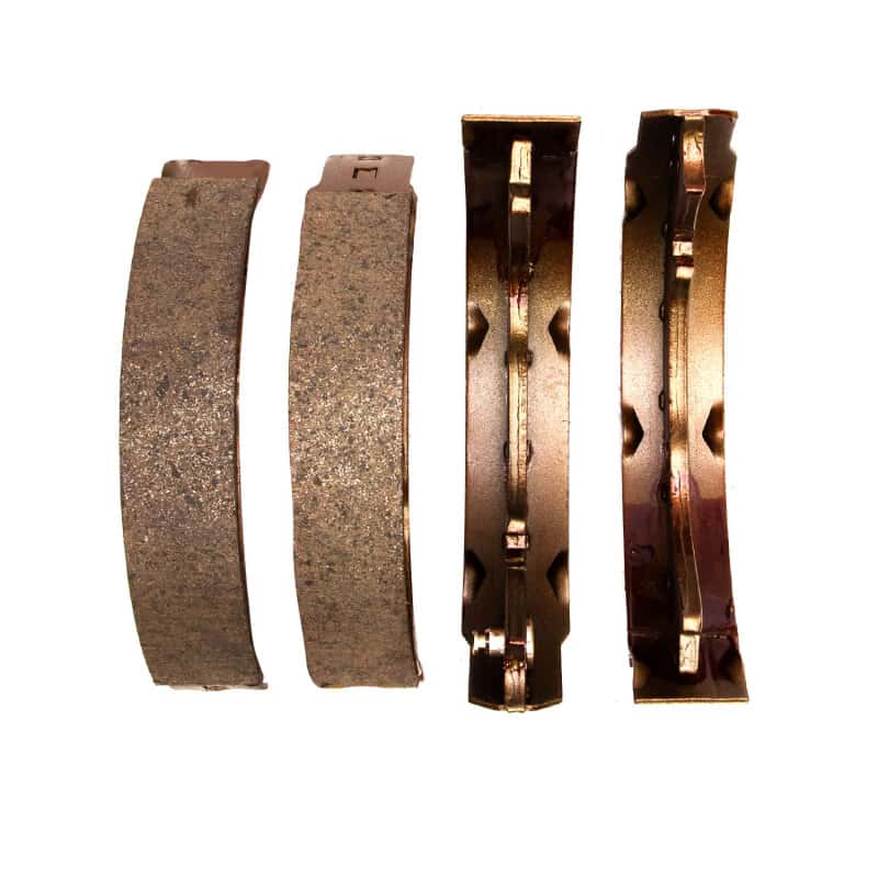 DFC — DFC 88-95 Dodge Colt Parking Brake Parking Shoes
DFC Brake Shoe Set - view 2