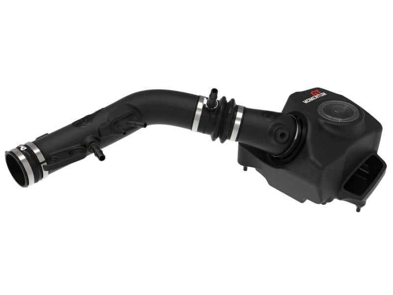 aFe — aFe Power 2021 Ford Bronco Sport L4-2.0L (t) Momentum GT Cold Air Intake System w/ Pro DRY S Filter
Momentum GT Intake - view 3