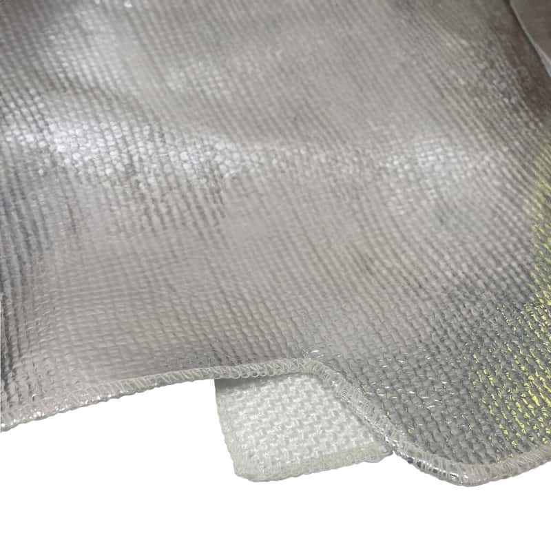 DEI — DEI 22-24 Honda Pioneer 1000-3/1000-5/1000-6 (Non CA Models) Under Seat Heat Shield Kit
22-24HndaPio1000Shld - view 4