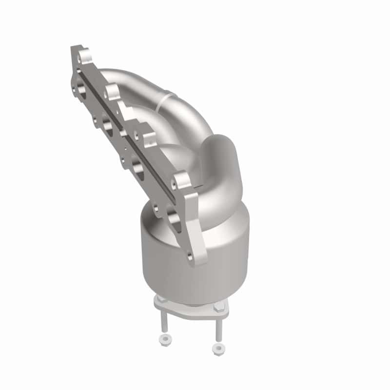 Magnaflow — MagnaFlow Conv DF 01-02 Saturn SC/SL/SW 1.9L
California - view 19