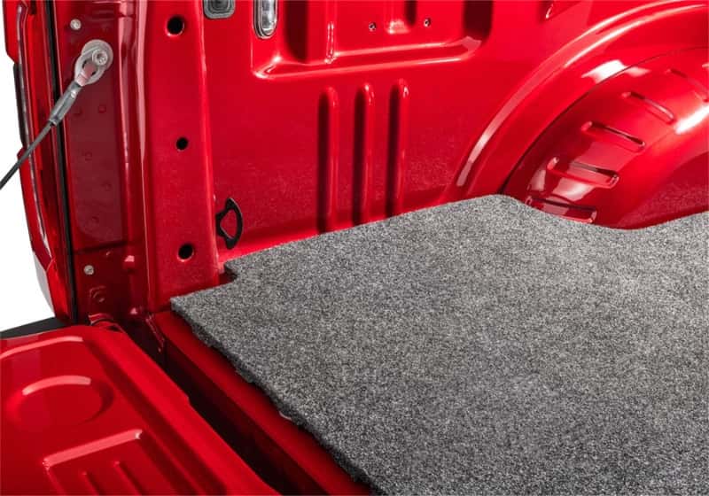 BedRug — BedRug 2017+ Ford F-250/F-350 Super Duty 8ft Long Bed Mat (Use w/Spray-In & Non-Lined Bed)
BM 17-26 FORD SD 8ft - view 10