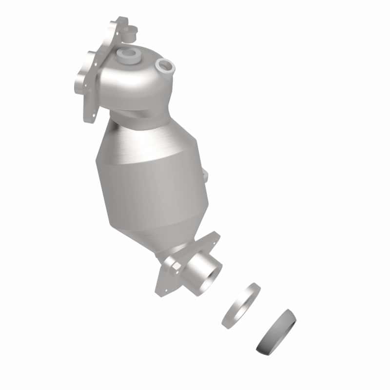 Magnaflow — Magnaflow Conv DF 11-14 CR-Z 1.5L Manifold
OEM Grade
OEM - view 13