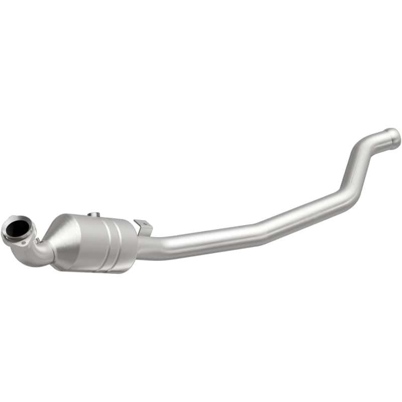 Magnaflow — Magnaflow Conv DF 2006-2011 R350 3.5 L Underbody
OEM Grade
OEM - view 2