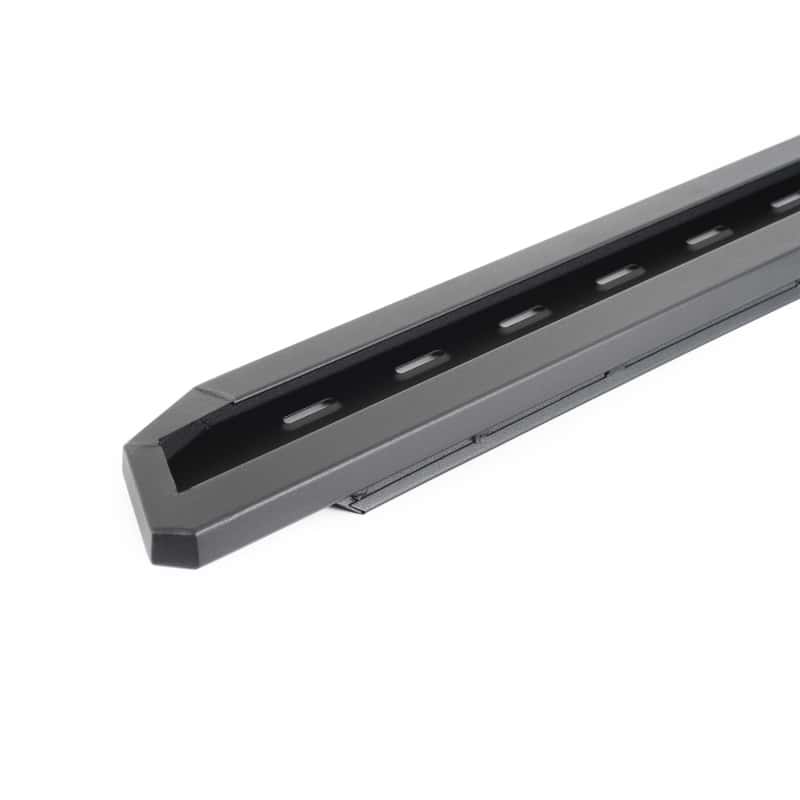 Go Rhino — Go Rhino RB30 Running Boards 80in. - Tex. Blk (Boards ONLY/Req. Mounting Brackets)
RB30 Running Boards - view 3