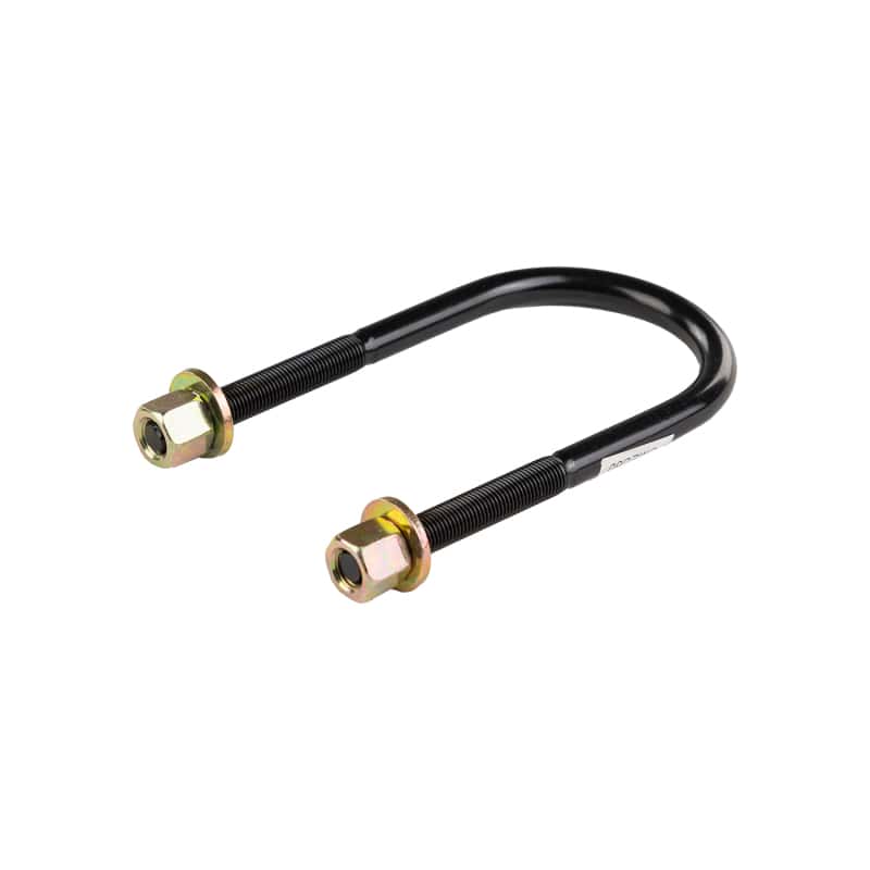 Old Man Emu — ARB / OME U Bolt Washer & Nut
U-Bolt - view 2