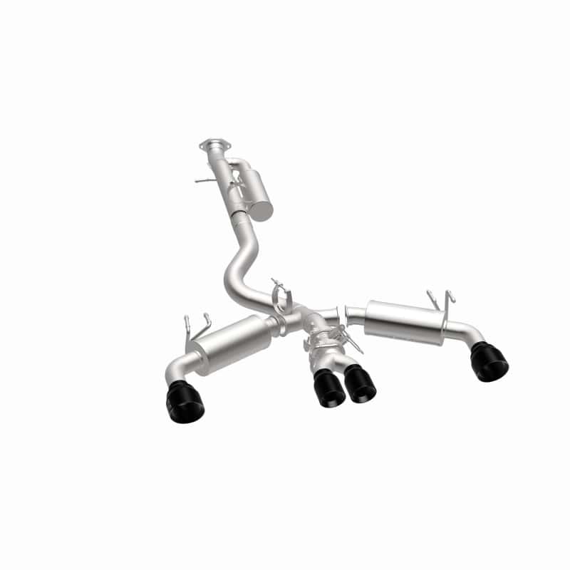 Magnaflow — Magnaflow 2023 Toyota GR Corolla NEO Cat-Back Exhaust System
Cat-Back - view 21