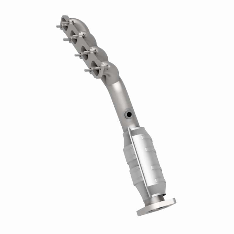 Magnaflow — MagnaFlow Conv DF 06-09 Cadillac STS 4.4L Passenger Side
OEM Grade
OEM - view 15