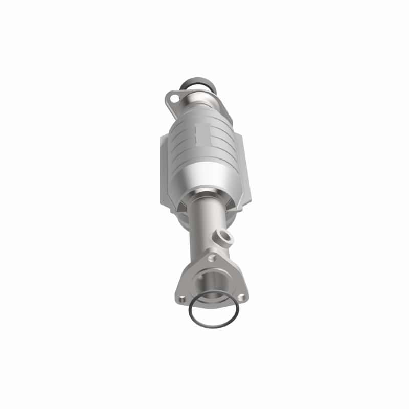 Magnaflow — MagnaFlow Conv DF 96-99 Acura Integra GS LS
HM Grade
HM - view 14