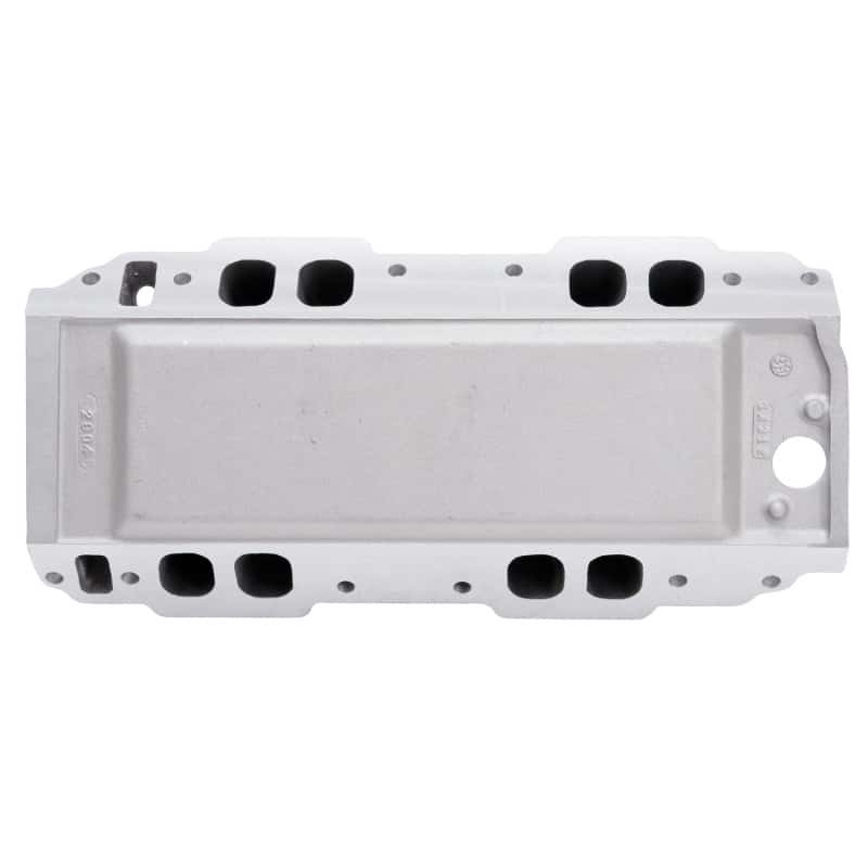 Edelbrock — Edelbrock Victor 454-O 850 Manifold
MANIFOLD-RACE - view 4