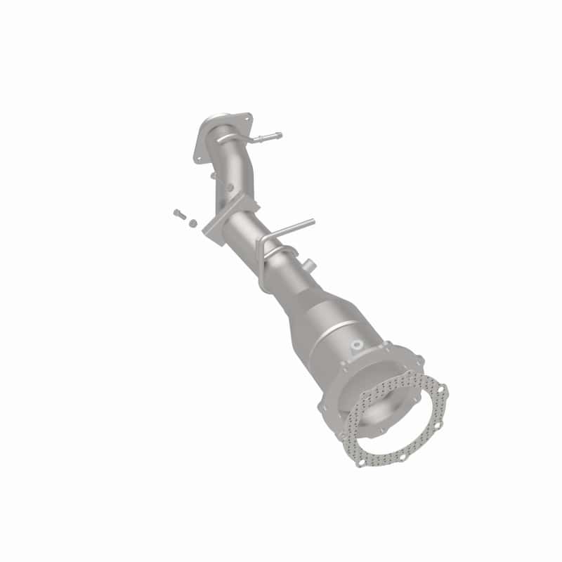 Magnaflow — Magnaflow DOC DF 2008-2010 Ford F-250/350/450/550 6.4L
OEM Grade
OEM - view 13