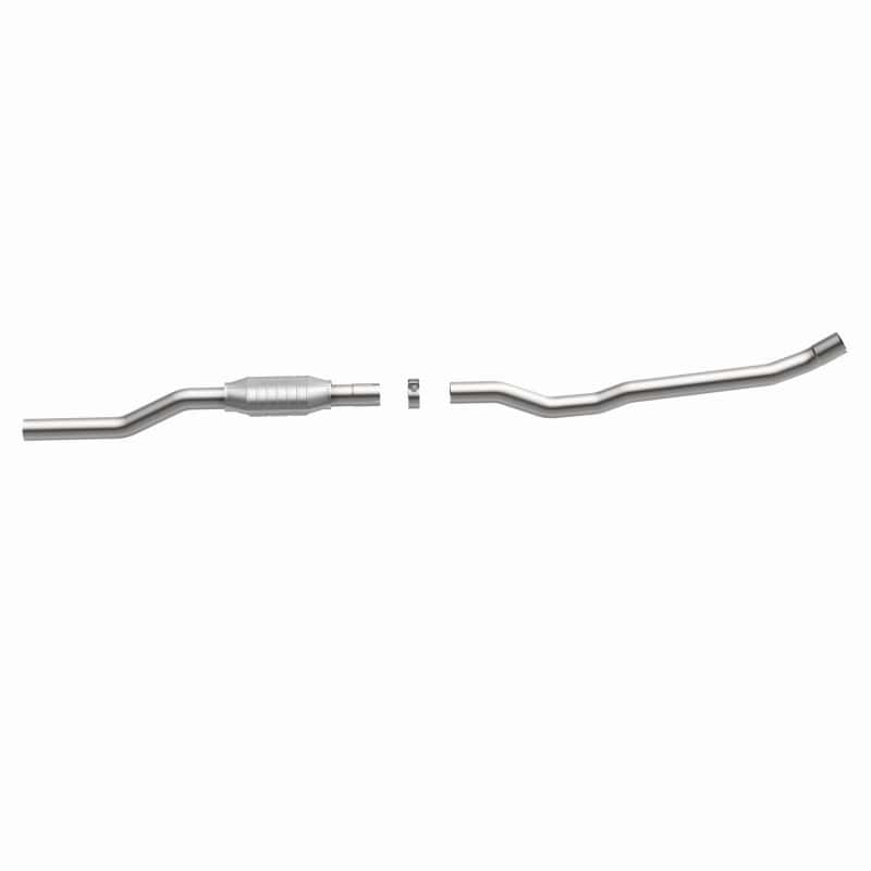 Magnaflow — MagnaFlow Conv DF Dodge Dakota 97-99 3.9L/5.2
HM Grade
HM - view 20