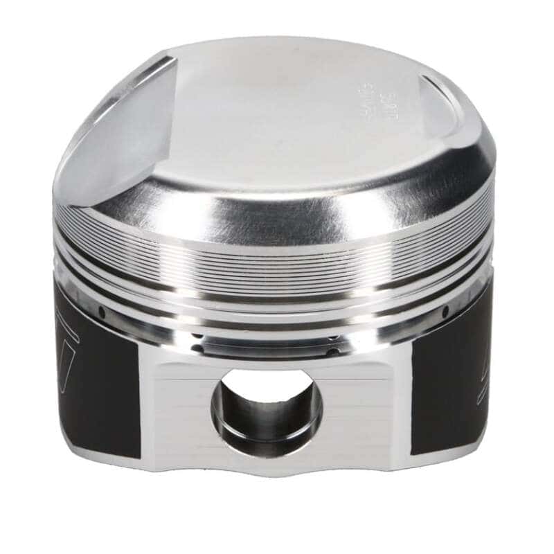 Wiseco — Wiseco Chrysler HEMI 426 4.250in Bore 1.765 Compression Height +80cc Dome Top Pistons
Piston Set - view 6