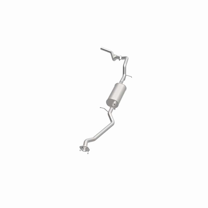 Magnaflow — MagnaFlow BRE Exhaust Kit 02-07 Silverado Sierra
Exhaust Kit - view 22