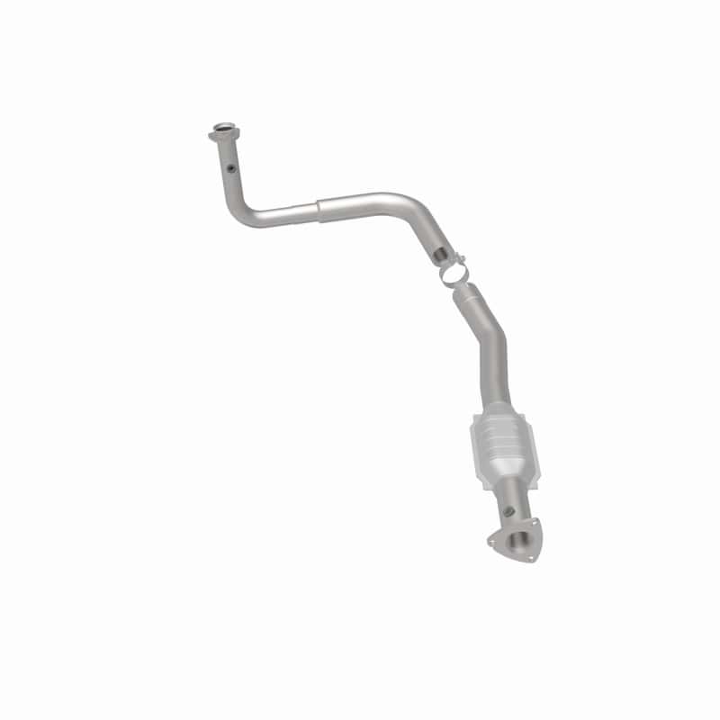 Magnaflow — MagnaFlow Conv DF 97-00 GM Van 5.7L Lf
HM Grade
HM - view 16