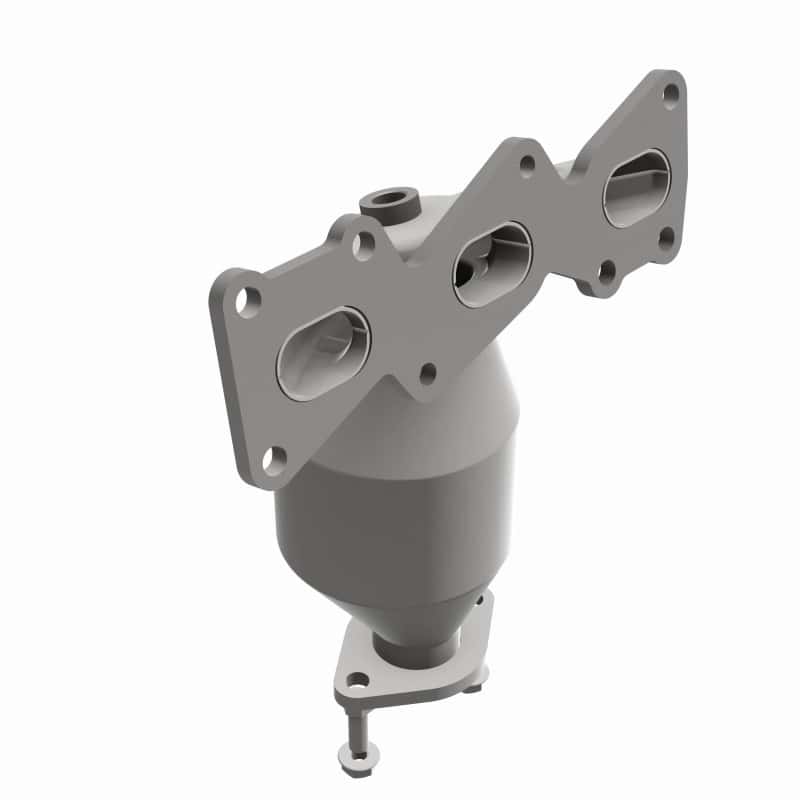 Magnaflow — MagnaFlow Conv DF 09-10 Hyundai Sonata 3.3L
OEM Grade
OEM - view 6