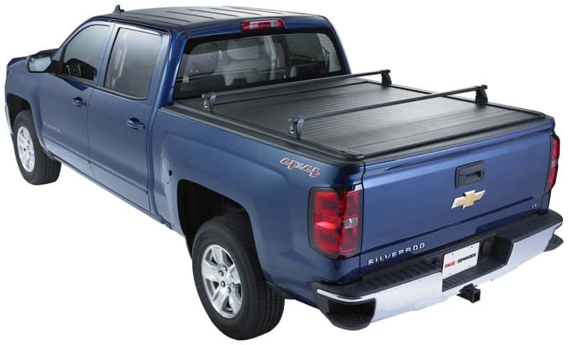 Pace Edwards — Pace Edwards 2019 Ford Ranger 6ft SB - UltraGroove
Tonneau Cover - view 9