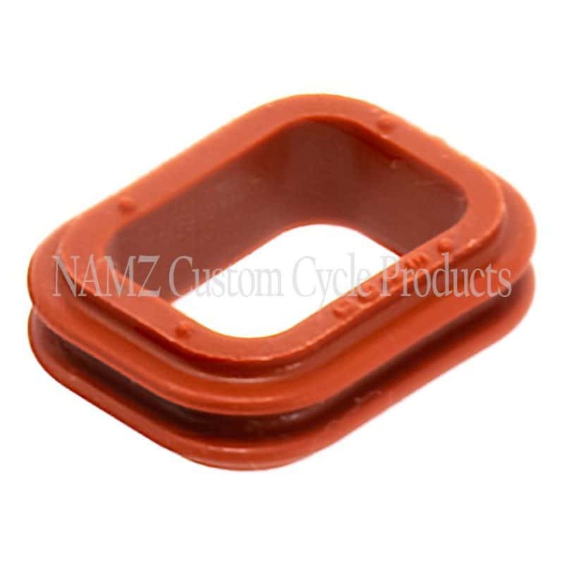 NAMZ — NAMZ Deutsch DT Series 2-Wire Replacement Interface Seal - 5 Pack (HD 72172-94) - view 1