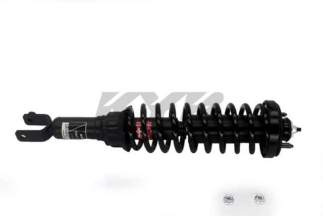 KYB — KYB Shocks & Struts Strut Plus Rear Honda Civic 1996-00
Strut-Plus - view 5