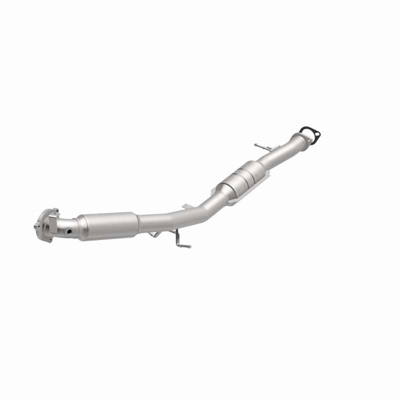 Magnaflow — MagnaFlow Conv DF Volvo C30
OEM Grade
OEM - view 28