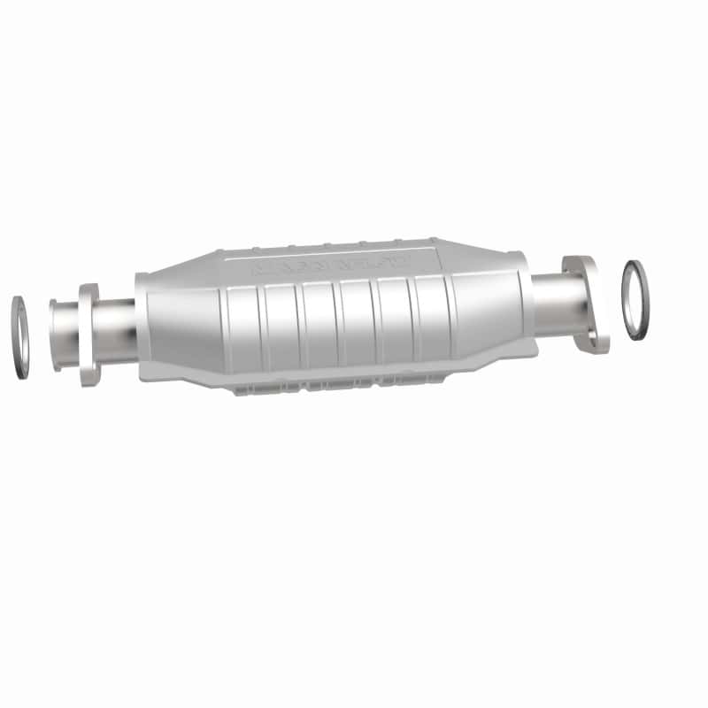 Magnaflow — MagnaFlow Conv Chevrolet-Toyota 16.75X6.5X4 2
Standard Grade
Standard - view 11
