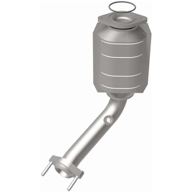 Magnaflow — MagnaFlow Conv DF 05-07 Ford Freestyle 3.0L
HM Grade
HM - view 4