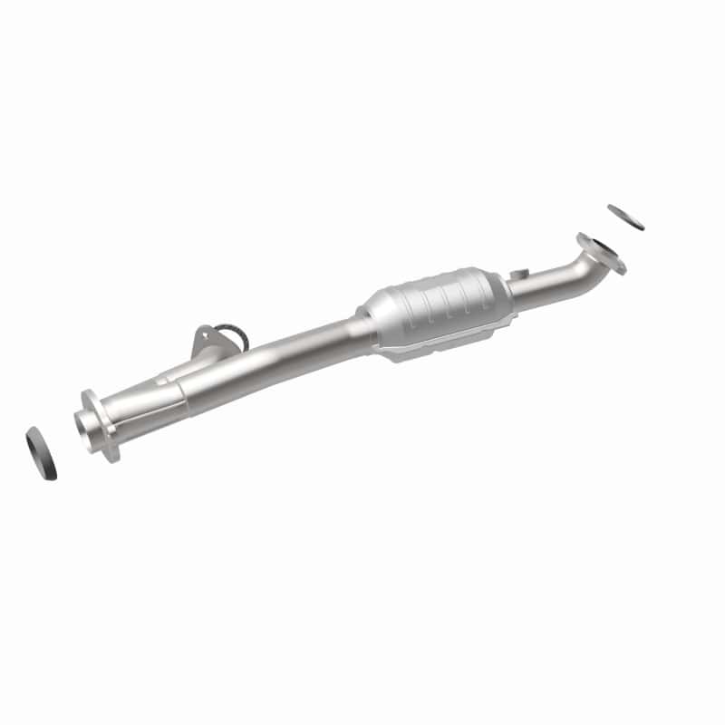 Magnaflow — Magnaflow Conv DF 10-14 GX460 4.6L
OEM Grade
OEM - view 19
