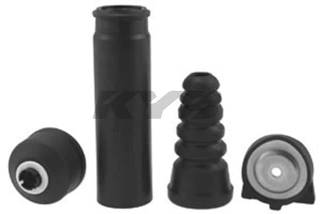 KYB — KYB Shocks & Struts Strut Mounts Rear FORD Focus (SVT) 2002-04 FORD Focus 2000-07
Mount Kit - view 4