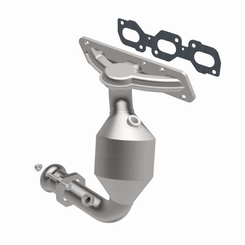 Magnaflow — Magnaflow Conv DF 02-05 Ford Escape 3.0L
California - view 28