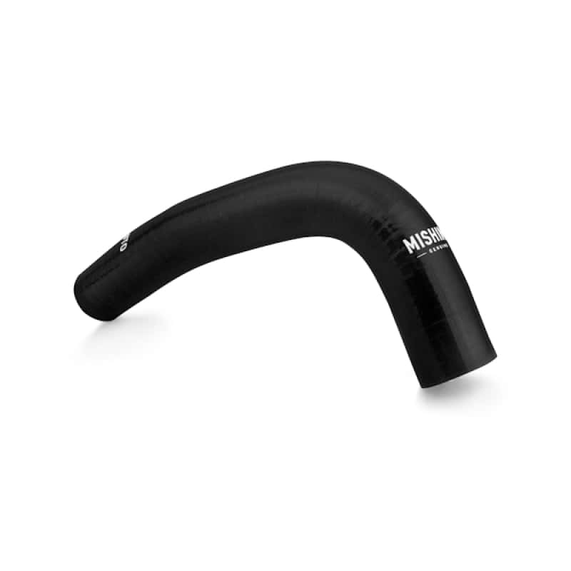 Mishimoto — Mishimoto 2015 Subaru WRX Black Silicone Radiator Coolant Ancillary Hoses Kit
Coolant Hose Kit - view 5