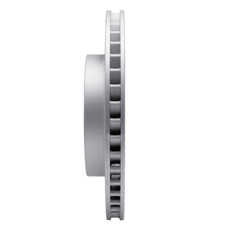 DFC — DFC 15-22 Lexus RC F Left Rear GeoSPEC Coated Rotor - Slotted
DFC Brake Rotor - view 3