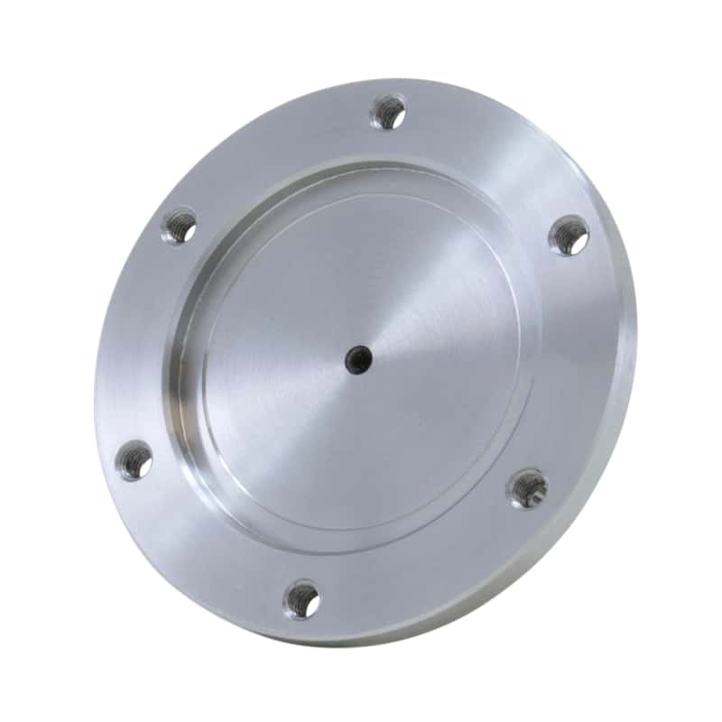Yukon Gear & Axle — Yukon Gear 1541H Right Hand Long Side Stub Axle For 97-00 GM 9.25in IFS
Axle - Front RH 
Axle-Front RH - view 3