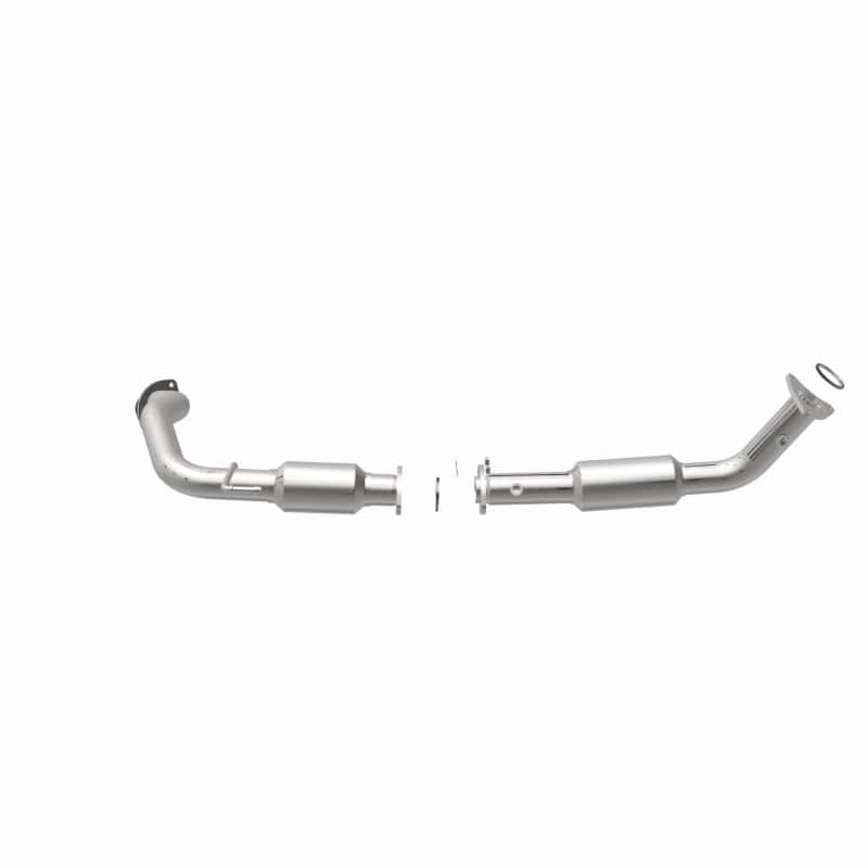 Magnaflow — MagnaFlow Conv Direct Fit 08-15 Toyota Sequoia
OEM Grade
OEM - view 20