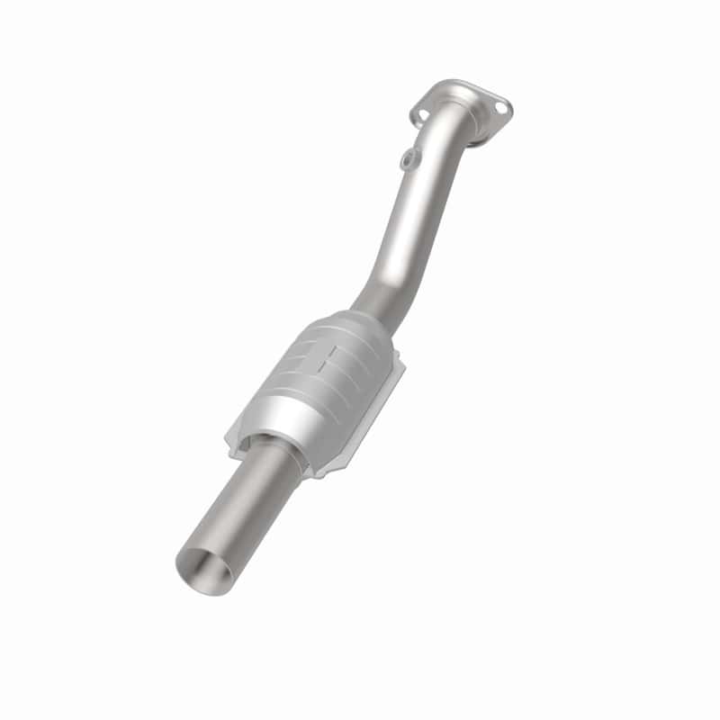 Magnaflow — MagnaFlow Conv DF 2007 Dodge Caliber 2.4L
OEM Grade
OEM - view 17